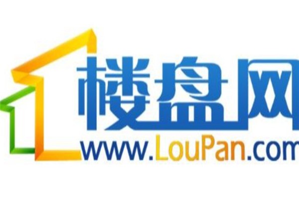 楼盘网品牌logo