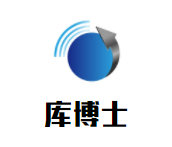 库博士专业祛痘品牌logo