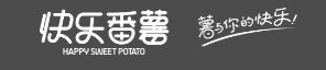 快乐番薯奶茶店加盟