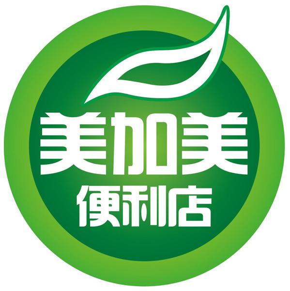 美加美优选品牌logo