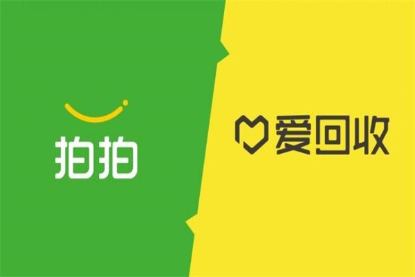 拍拍回收加盟