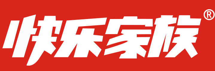 快乐家族家居加盟