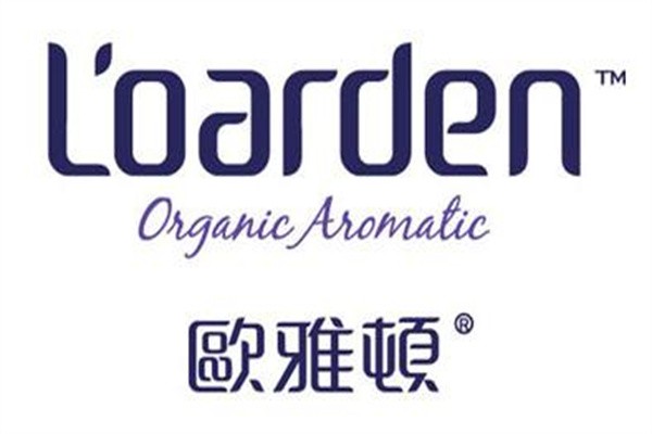 欧亚顿品牌logo