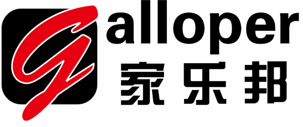 家乐邦品牌logo