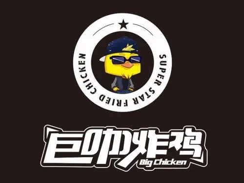 巨咖鸡排加盟