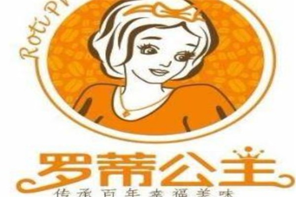 罗蒂公主休闲食品加盟