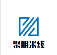 聚朋米线品牌logo