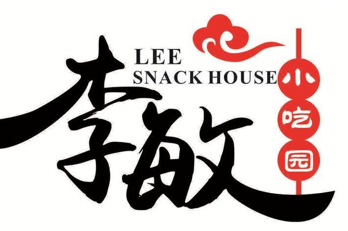 李敏麻辣烫品牌logo