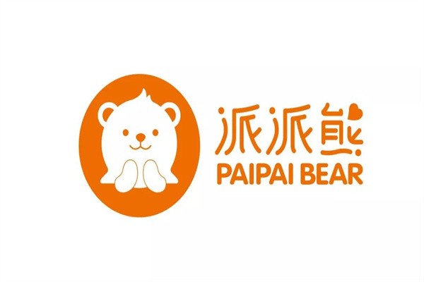 派派熊母婴加盟