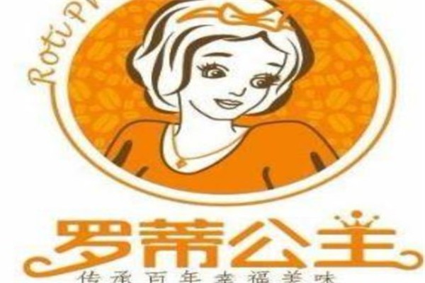 罗蒂公主面包店加盟