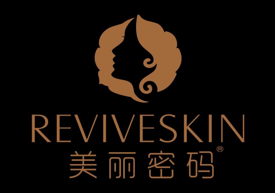 美丽密码美容院品牌logo