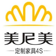 美尼美定制家具加盟