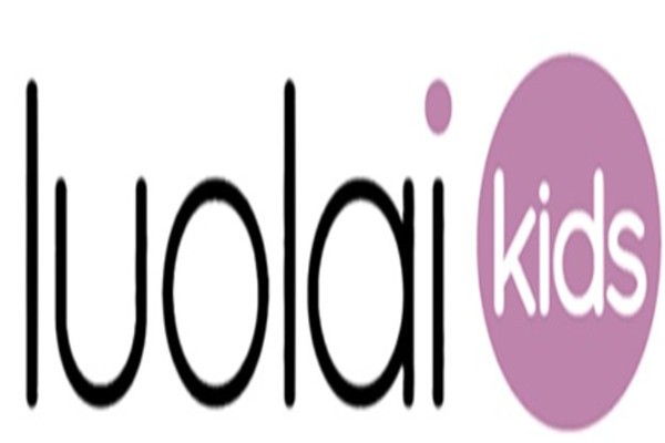 罗莱童装品牌logo
