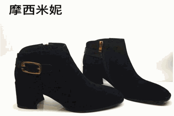 摩西米妮女鞋产品 门店图片