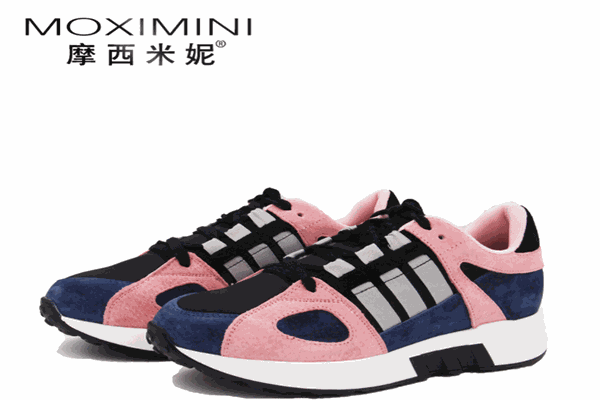 摩西米妮女鞋产品 门店图片