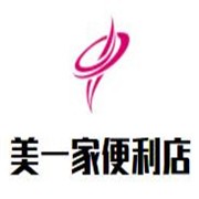 美一家便利店品牌logo