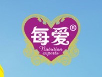 每爱米粉品牌logo