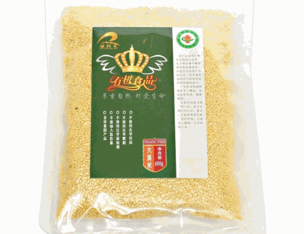 瑞利来有机食品产品 门店图片