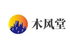 木风堂品牌logo