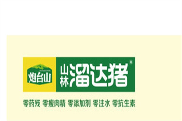 山林溜达猪加盟