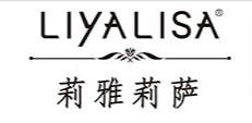 莉雅莉萨女装品牌logo