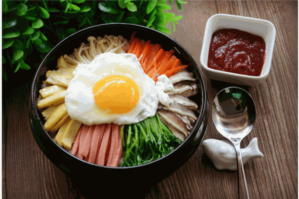 木村拌饭馆产品 门店图片