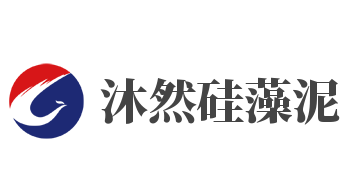 沐然硅藻泥品牌logo