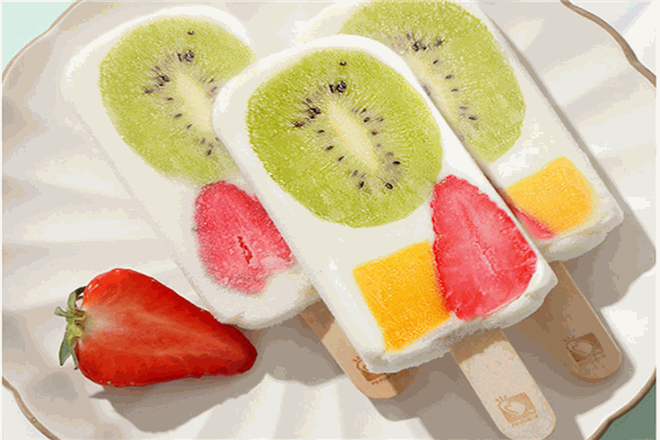木上缤菓产品 门店图片