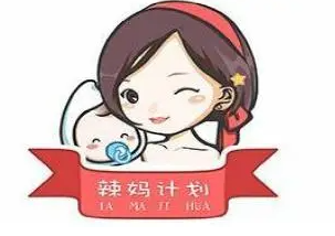 辣妈计划加盟