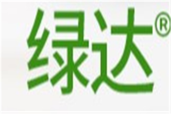 绿达食品加盟