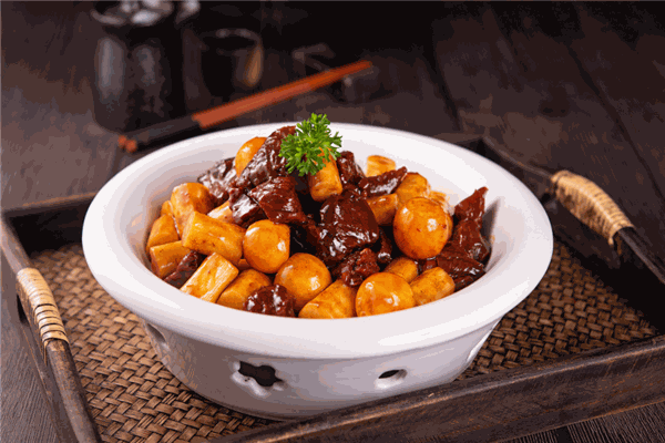 沐目菜产品 门店图片