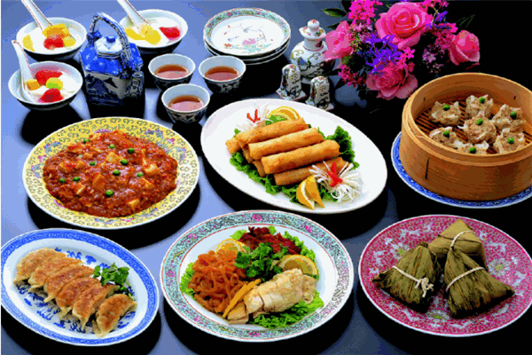 沐目菜产品 门店图片