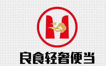 良食轻奢便当加盟