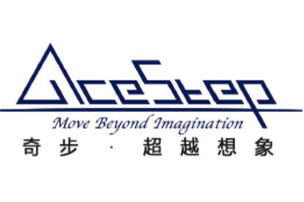 奇步加盟