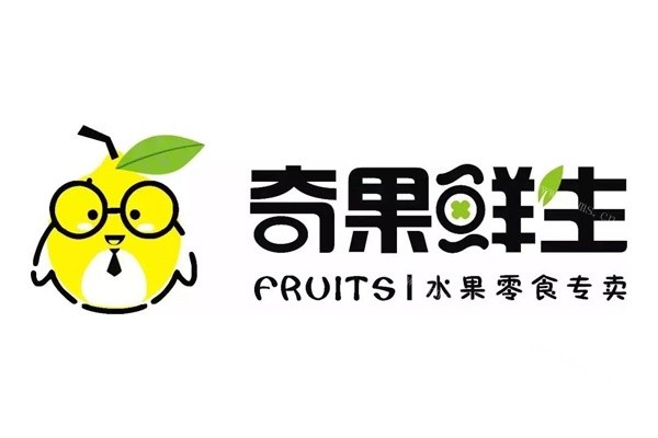 奇果鲜生水果店加盟