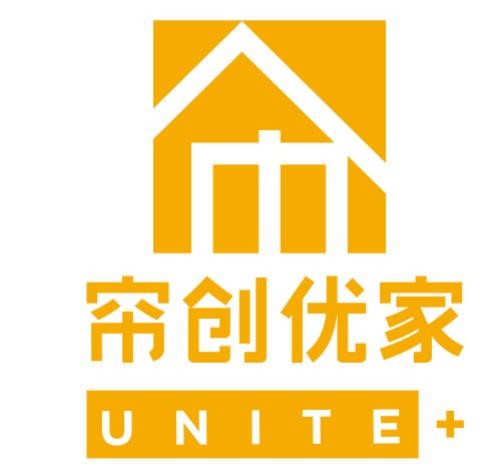 帘创优家窗帘加盟
