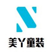 美丫童装品牌logo
