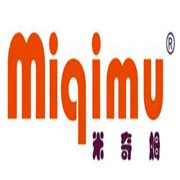 米奇姆童装品牌logo