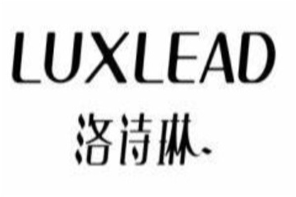 洛诗琳女装品牌logo
