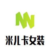 米儿卡女装品牌logo