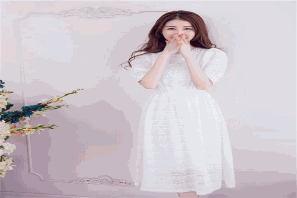木子尚女装产品 门店图片