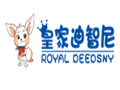 皇家迪智尼玩具加盟