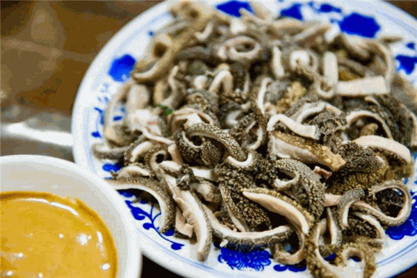 慕实好爆肚产品 门店图片