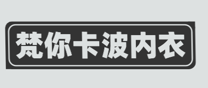 梵妳卡波内衣