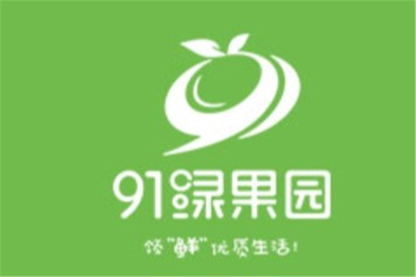 绿果园加盟