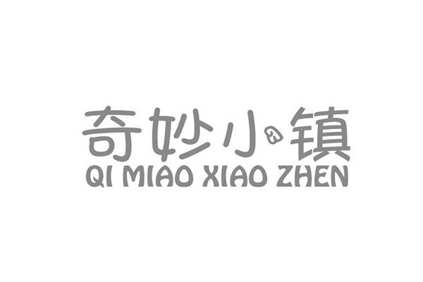 奇妙小镇玩具加盟