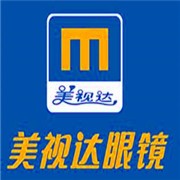 美视达眼镜加盟
