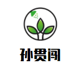 孙贯闯孙记米线品牌logo