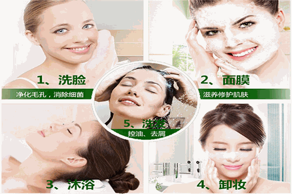 牧草莉丝产品 门店图片