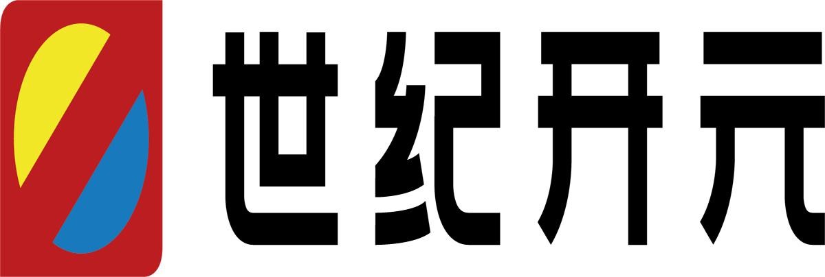 世纪开元新零售体验店品牌logo